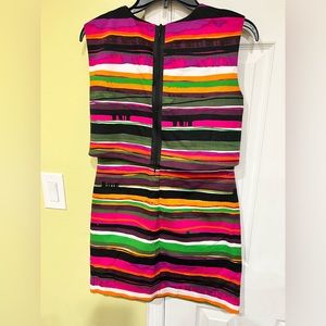 Saturday by Kate Spade Zip-back shift dress Size 4